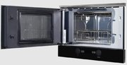 Встраиваемая микроволновая печь Kuppersberg HMW 393 B фото 3 в Краснодаре