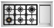 Варочный центр Bertazzoni HER126G2EAVT2 фото 2 в Краснодаре