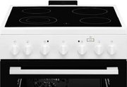 Электрическая плита Electrolux RKR660101W фото 2 в Краснодаре