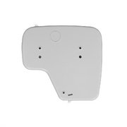 Настенный фен Meyvel MF4-1300 (White) фото 4 в Краснодаре