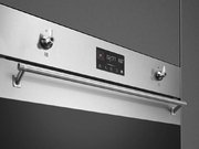 Духовой шкаф Smeg SO6302TX фото 4 в Краснодаре