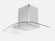 Вытяжка Kuppersberg Kaminox 90 X фото 2 в Краснодаре