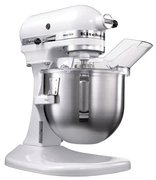 Миксер Китчен Эйд 5KPM5EWH фото 2 в Краснодаре Миксер KitchenAid 5KPM5EWH фото 2 в Краснодаре