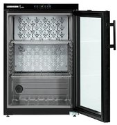 Винный шкаф Liebherr WKb 1812 фото 2 в Краснодаре