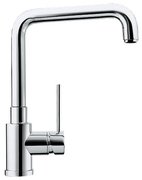 Смеситель Бланко Master хром фото в Краснодаре Смеситель Blanco Master хром фото в Краснодаре