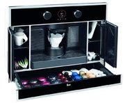 Встраиваемая кофемашина Teka CLC 835 MC BLACK-SS фото 2 в Краснодаре