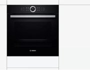 Духовой шкаф Bosch HBG 655BB1 фото 2 в Краснодаре
