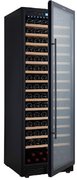 Встраиваемый винный шкаф CellarPrivate CP165-1TB фото 4 в Краснодаре