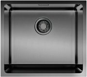 Мойка Омойкири TADZAVA 49-U/I GM фото в Краснодаре Мойка Omoikiri TADZAVA 49-U/I GM фото в Краснодаре