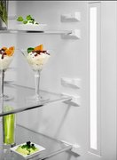 Холодильник Electrolux LNT 7ME36 X3 фото 2 в Краснодаре