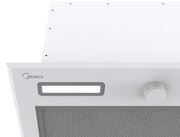 Встраиваемая вытяжка Midea MH60I770W фото 3 в Краснодаре