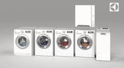 Компактная стиральная машина Electrolux EWC1350 фото 2 в Краснодаре