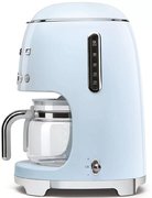 Капельная кофеварка Smeg DCF02PBEU фото 4 в Краснодаре