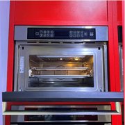 Встраиваемая микроволновая печь Kaiser EM 6307 R фото 3 в Краснодаре