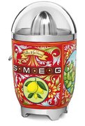 Соковыжималка Смег CJF01DGEU фото 2 в Краснодаре Соковыжималка Smeg CJF01DGEU фото 2 в Краснодаре