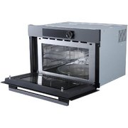 Встраиваемая микроволновая печь Midea MI9340GG-I фото 3 в Краснодаре