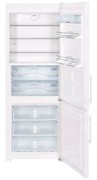 Холодильник Liebherr CBN 5156 Premium BioFresh NoFrost фото 2 в Краснодаре