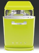 Посудомоечная машина Smeg BLV2VE-1 фото 4 в Краснодаре