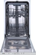 Встраиваемая посудомоечная машина Gorenje GV520D17S фото 4 в Краснодаре
