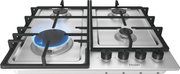 Газовая варочная панель Haier HHQ-M64CX фото 2 в Краснодаре