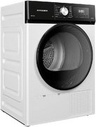 Сушильная машина Kuppersberg DM 592 W фото 3 в Краснодаре