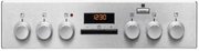 Электрическая плита Electrolux EKI954901X фото 4 в Краснодаре