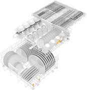 Встраиваемая посудомоечная машина Miele G 5150 SCVi Active фото 3 в Краснодаре