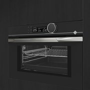 Встраиваемая микроволновая печь De Dietrich DKC4536X фото 2 в Краснодаре