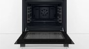 Духовой шкаф Bosch HBF010BR3S фото 3 в Краснодаре