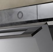 Встраиваемая пароварка V-ZUG CombiSteamer V6000 45F CS6T-23033 черное стекло фото 3 в Краснодаре