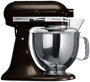 Миксер Китчен Эйд 5KSM150PSECH фото в Краснодаре Миксер KitchenAid 5KSM150PSECH фото в Краснодаре