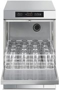 Стаканомоечная машина Smeg UG405DMS фото 4 в Краснодаре