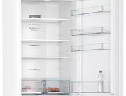 Холодильник с нижней морозильной камерой BOSCH KGN39UW27R фото 4 в Краснодаре