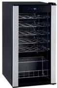 Винный мини-шкаф Climadiff CLS28A фото 2 в Краснодаре