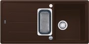 Мойка Franke BFG 651 шоколад Мойка Franke BFG 651 шоколад