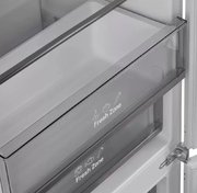 Встраиваемый холодильник Maunfeld MBF193NFW1GR фото 2 в Краснодаре