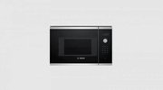 Встраиваемая микроволновая печь BOSCH BEL523MS0 фото 2 в Краснодаре