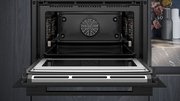 Духовой шкаф Siemens CM776GKB1 фото 3 в Краснодаре