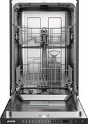 Встраиваемая посудомоечная машина Gorenje GV52041 фото 3 в Краснодаре