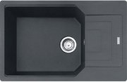 Мойка Franke Urban UBG 611-78L Графит Мойка Franke Urban UBG 611-78L Графит