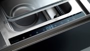 Встроенный вакууматор Irinox Zero 45 HZ452350007 (текстурированная медь/черный) фото 2 в Краснодаре