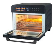 Мини-печь Kuppersberg KMO 251 фото 2 в Краснодаре
