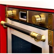 Встраиваемый электрический  духовой шкаф Kaiser EH 6426 Elf AD Pyrolyse фото 4 в Краснодаре