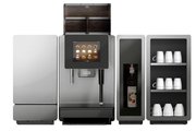 Кофемашина Franke A600 FM фото 4 в Краснодаре