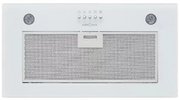 Встраиваемая вытяжка KRONA ARVEN 500 WHITE PB V2 фото 2 в Краснодаре