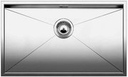 Мойка Blanco Zerox 700-IF/N нержавеющая сталь Мойка Blanco Zerox 700-IF/N нержавеющая сталь