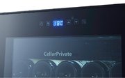 Винный шкаф CellarPrivate CP023 фото 2 в Краснодаре