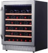 Винный шкаф Climadiff AV51SX Винный шкаф Climadiff AV51SX