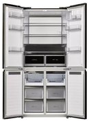 Холодильник Maunfeld MFF190NFDSB фото 3 в Краснодаре