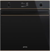 Духовой шкаф Smeg SFP6603NRE